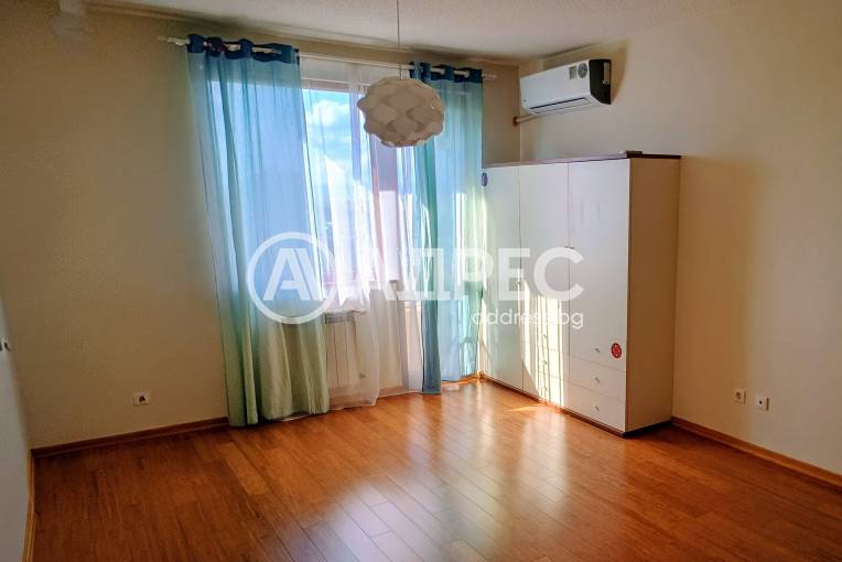 Тристаен апартамент, София, Лагера, 699414, Снимка 14