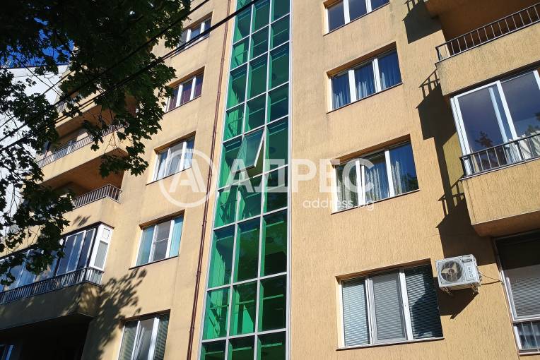Тристаен апартамент, София, Лагера, 699414, Снимка 16
