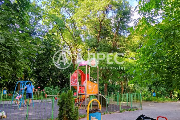 Тристаен апартамент, София, Лагера, 699414, Снимка 17
