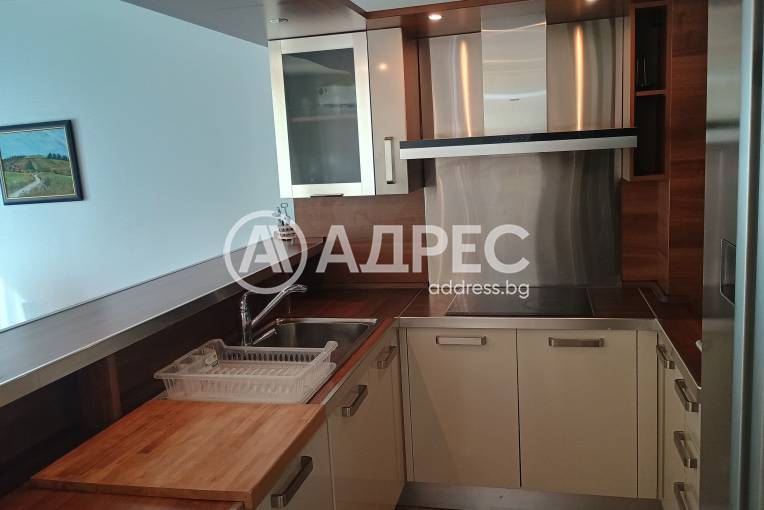 Тристаен апартамент, София, Лагера, 699414, Снимка 19