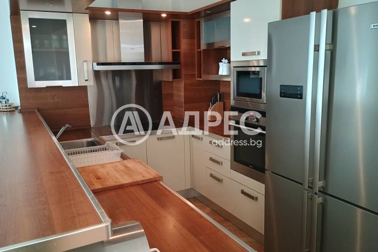 Тристаен апартамент, София, Лагера, 699414, Снимка 2