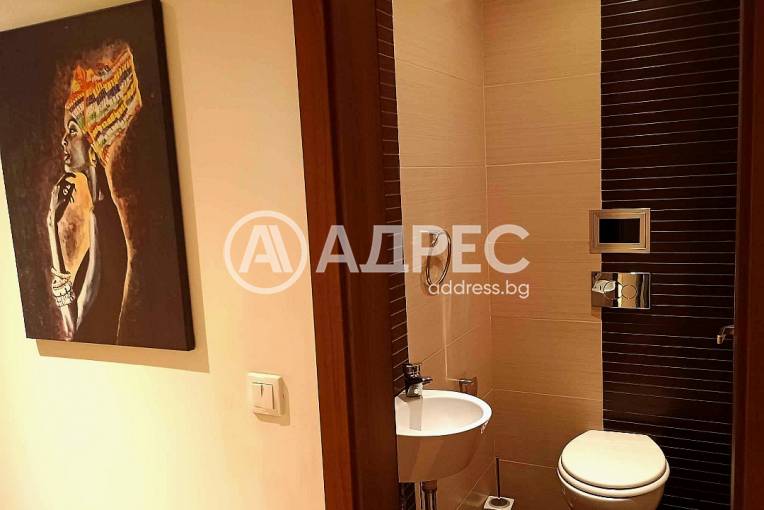 Тристаен апартамент, София, Лагера, 699414, Снимка 8
