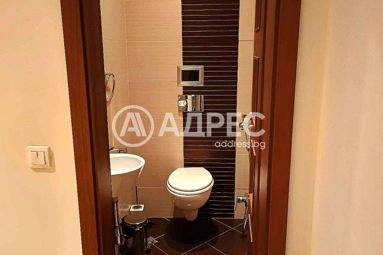 Тристаен апартамент, София, Лагера, 699414, Снимка 9