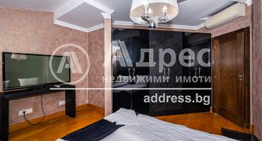 Тристаен апартамент, Пловдив, Център, 551415, Снимка 7