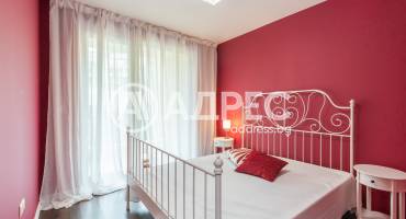 Тристаен апартамент, Варна, м-ст Евксиноград, 653415, Снимка 1