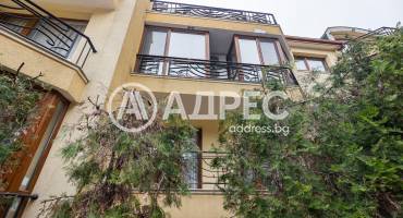 Тристаен апартамент, Варна, м-ст Евксиноград, 653415, Снимка 11