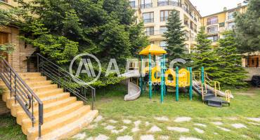 Тристаен апартамент, Варна, м-ст Евксиноград, 653415, Снимка 13