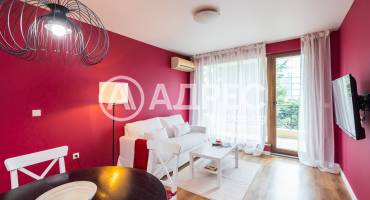 Тристаен апартамент, Варна, м-ст Евксиноград, 653415, Снимка 3