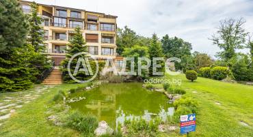 Тристаен апартамент, Варна, м-ст Евксиноград, 653415, Снимка 4