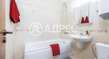 Тристаен апартамент, Варна, м-ст Евксиноград, 653415, Снимка 6