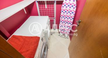 Тристаен апартамент, Варна, м-ст Евксиноград, 653415, Снимка 8