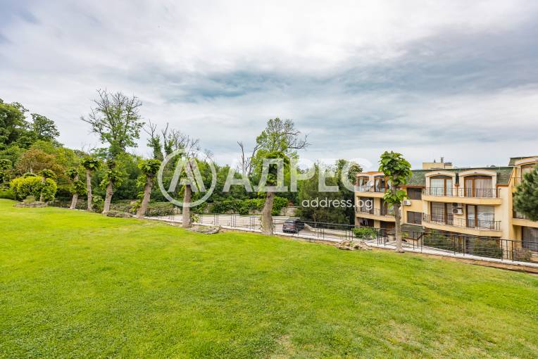 Тристаен апартамент, Варна, м-ст Евксиноград, 653415, Снимка 10