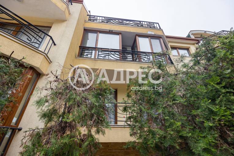 Тристаен апартамент, Варна, м-ст Евксиноград, 653415, Снимка 11