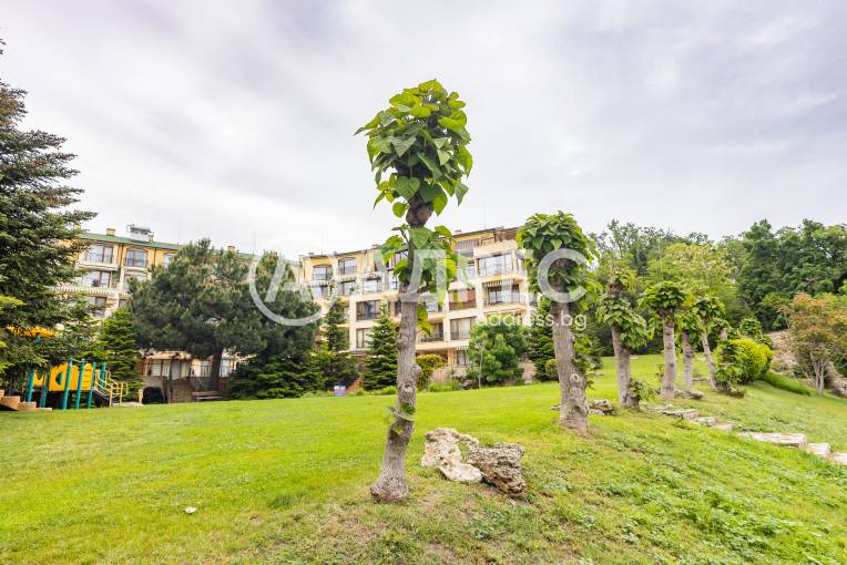 Тристаен апартамент, Варна, м-ст Евксиноград, 653415, Снимка 12