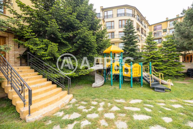 Тристаен апартамент, Варна, м-ст Евксиноград, 653415, Снимка 13