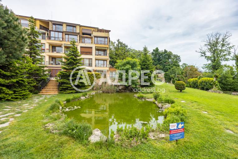 Тристаен апартамент, Варна, м-ст Евксиноград, 653415, Снимка 4