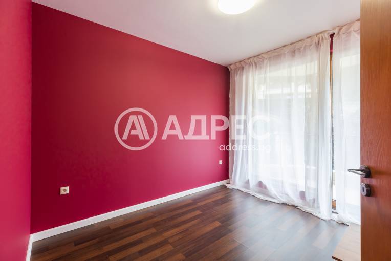 Тристаен апартамент, Варна, м-ст Евксиноград, 653415, Снимка 5