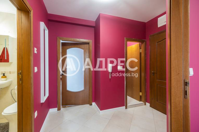 Тристаен апартамент, Варна, м-ст Евксиноград, 653415, Снимка 7