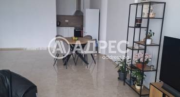 Тристаен апартамент, София, Слатина, 663415