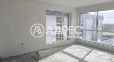 Тристаен апартамент, Варна, Виница, 674415, Снимка 1