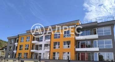 Тристаен апартамент, Варна, Виница, 674415, Снимка 3