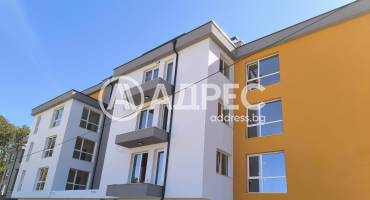 Тристаен апартамент, Варна, Виница, 674415, Снимка 4