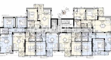 Тристаен апартамент, Варна, Виница, 674415, Снимка 6