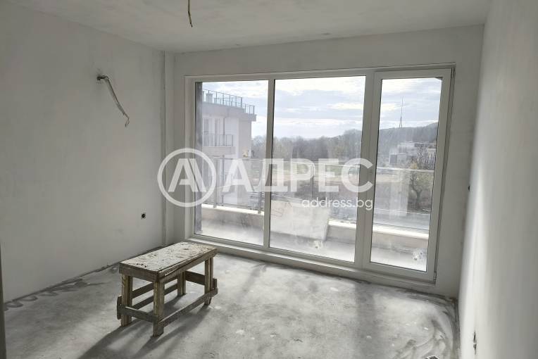 Тристаен апартамент, Варна, Виница, 674415, Снимка 9