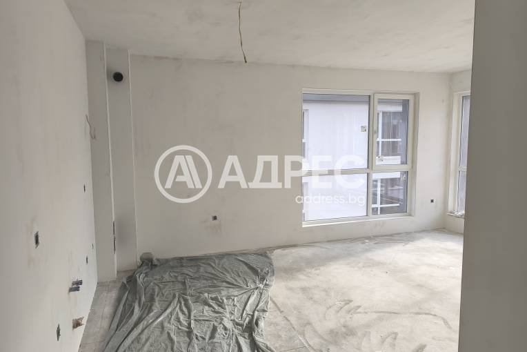 Тристаен апартамент, Варна, Виница, 674415, Снимка 2