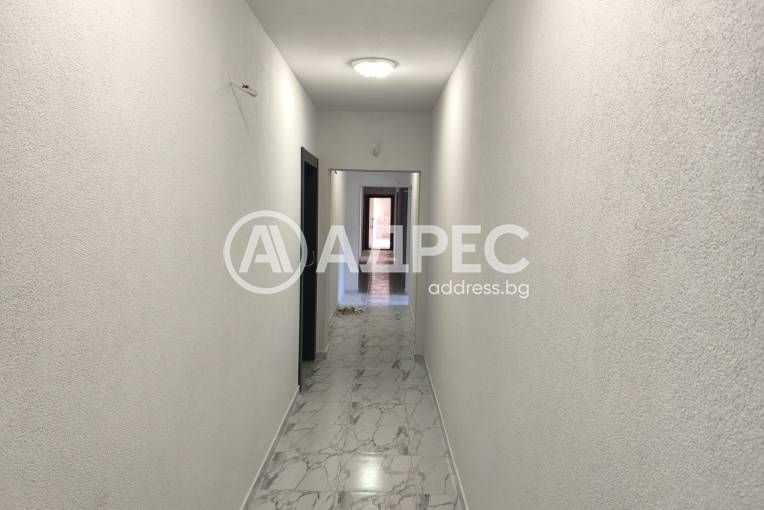 Тристаен апартамент, Варна, Виница, 674415, Снимка 5