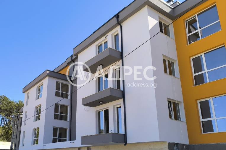 Тристаен апартамент, Варна, Виница, 674415, Снимка 7