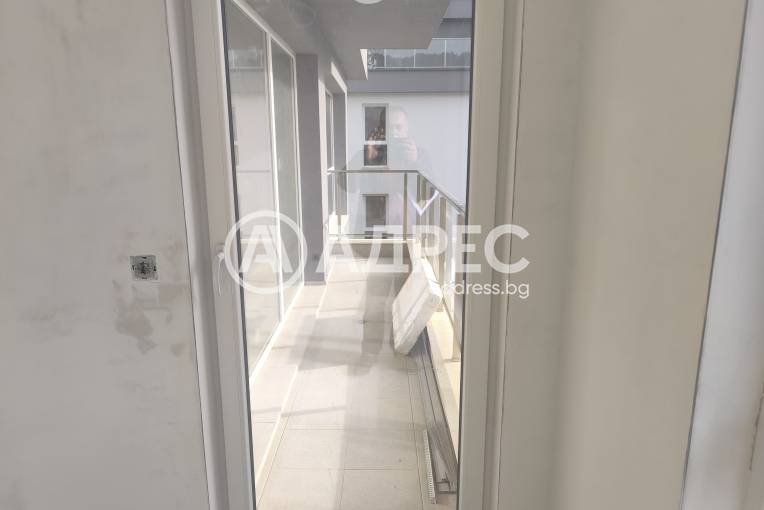 Тристаен апартамент, Варна, Виница, 674415, Снимка 8