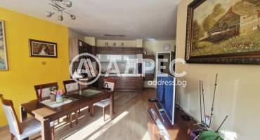 Тристаен апартамент, Варна, Левски, 676415, Снимка 2