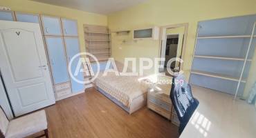 Тристаен апартамент, Варна, Левски, 676415, Снимка 5