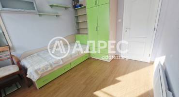 Тристаен апартамент, Варна, Левски, 676415, Снимка 6