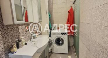 Тристаен апартамент, Варна, Левски, 676415, Снимка 7