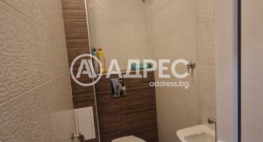 Тристаен апартамент, Варна, Левски, 676415, Снимка 8