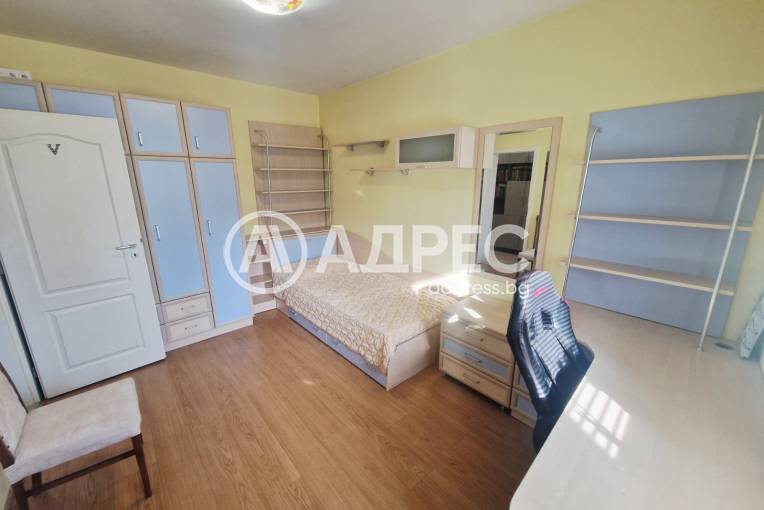 Тристаен апартамент, Варна, Левски, 676415, Снимка 5