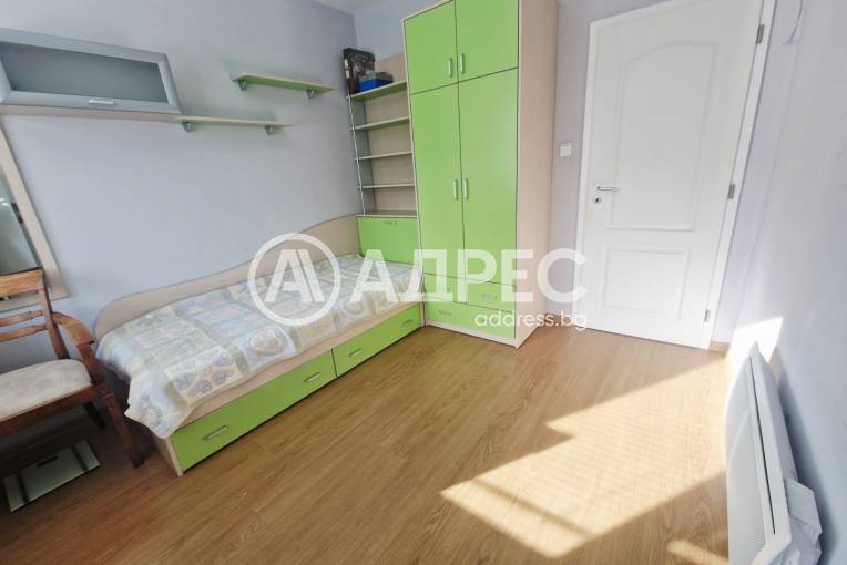 Тристаен апартамент, Варна, Левски, 676415, Снимка 6