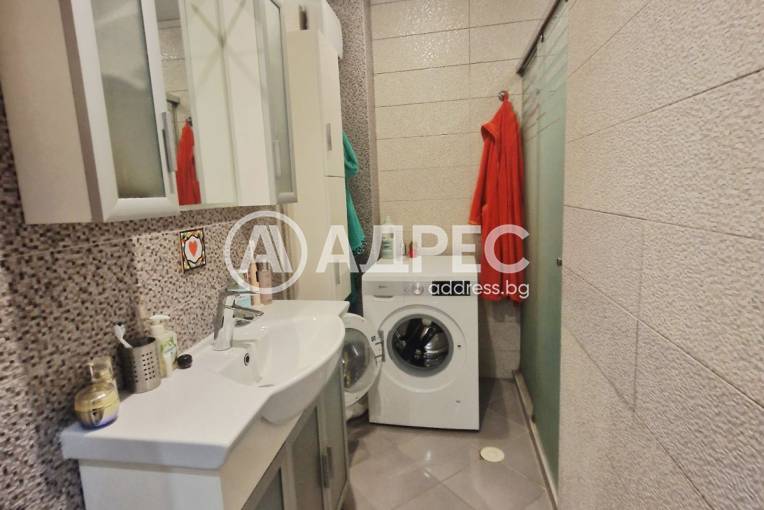 Тристаен апартамент, Варна, Левски, 676415, Снимка 7