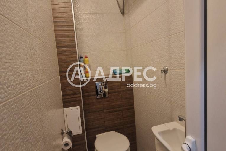 Тристаен апартамент, Варна, Левски, 676415, Снимка 8