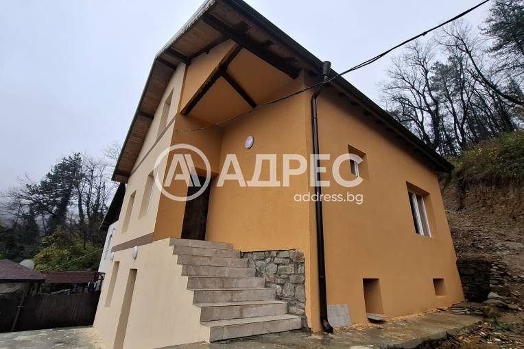 Къща/Вила, Габрово, Борово, 677415, Снимка 1