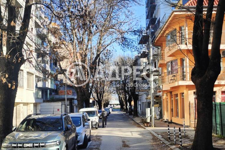 Тристаен апартамент, София, Център, 678415, Снимка 3