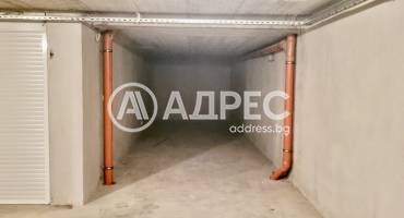 Гараж, Стара Загора, Аязмото, 681415, Снимка 1