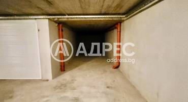 Паркомясто/Гаражна клетка, Стара Загора, Аязмото, 681415, Снимка 2