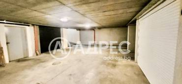 Паркомясто/Гаражна клетка, Стара Загора, Аязмото, 681415, Снимка 1