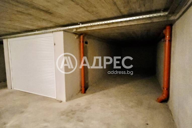 Паркомясто/Гаражна клетка, Стара Загора, Аязмото, 681415, Снимка 3