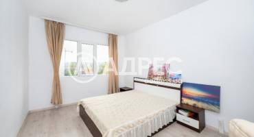 Двустаен апартамент, Пловдив, Въстанически, 689415, Снимка 1