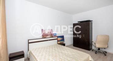 Двустаен апартамент, Пловдив, Въстанически, 689415, Снимка 2