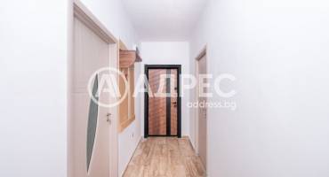 Двустаен апартамент, Пловдив, Въстанически, 689415, Снимка 3